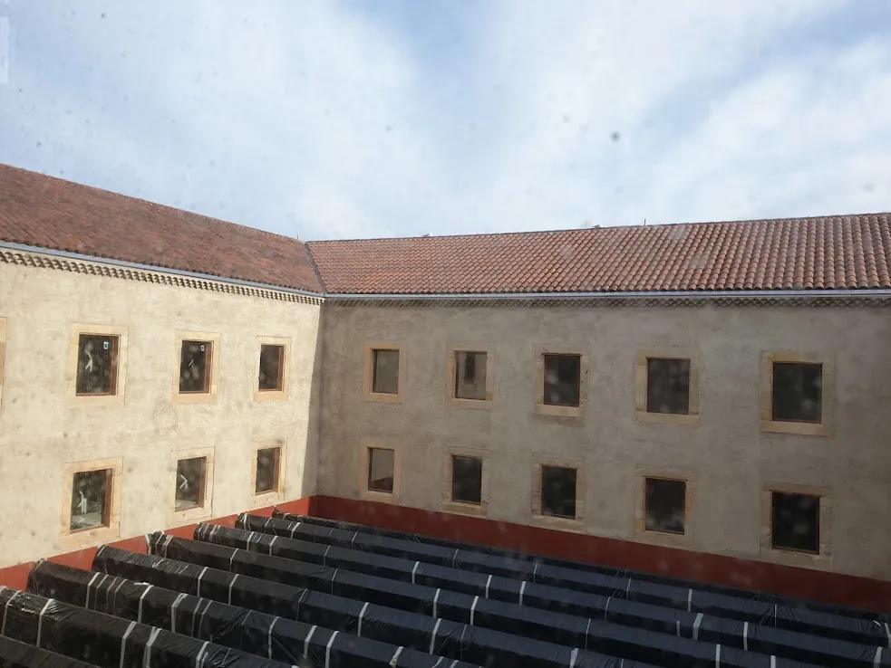 Foto del proyecto ANTIGUA TABACALERA DE GIJÓN